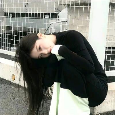 密林深处