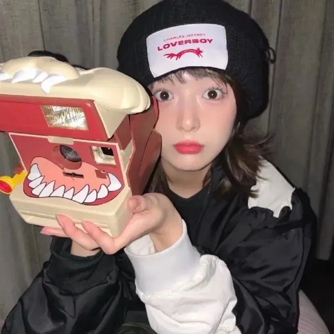 深潭往事