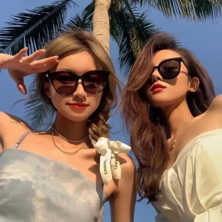 失踪的邦妮
